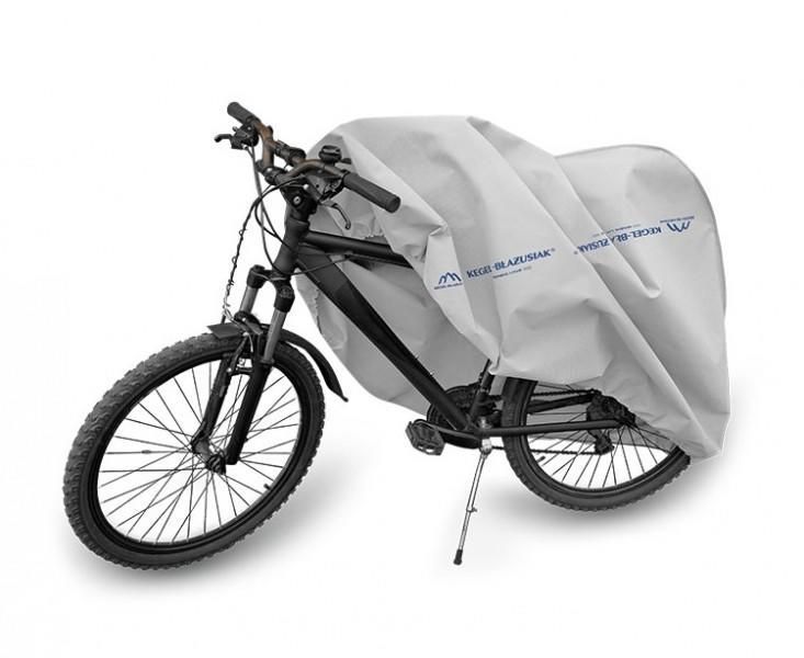 Prelata bicicleta Kegel Bike L Basic Garage 160-175/90-100/50-60cm