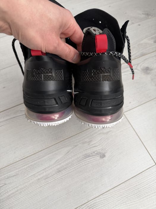 Оригинални маратонки Nike Lebron 18 номер 48.5 стелка 31