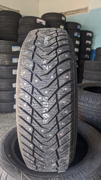 185/65R15 Yokohama IG65