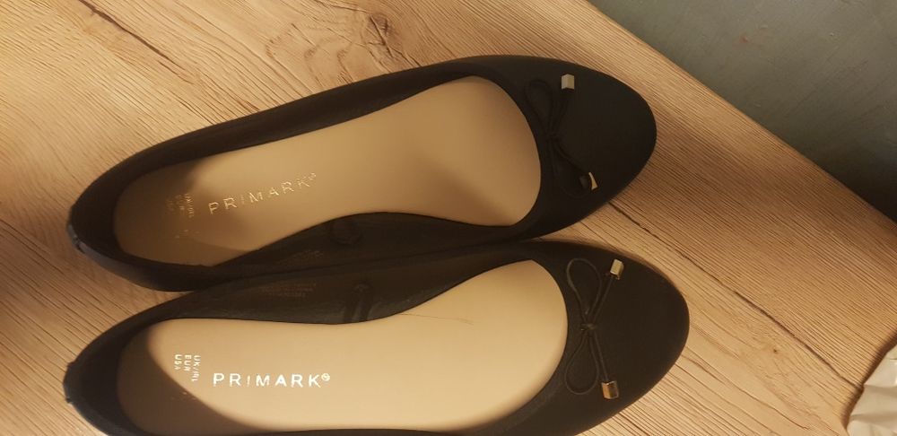 Дамски обувчици Primark