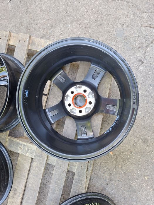 16" 5х100мм OXXO, 5X100mm 2022г.