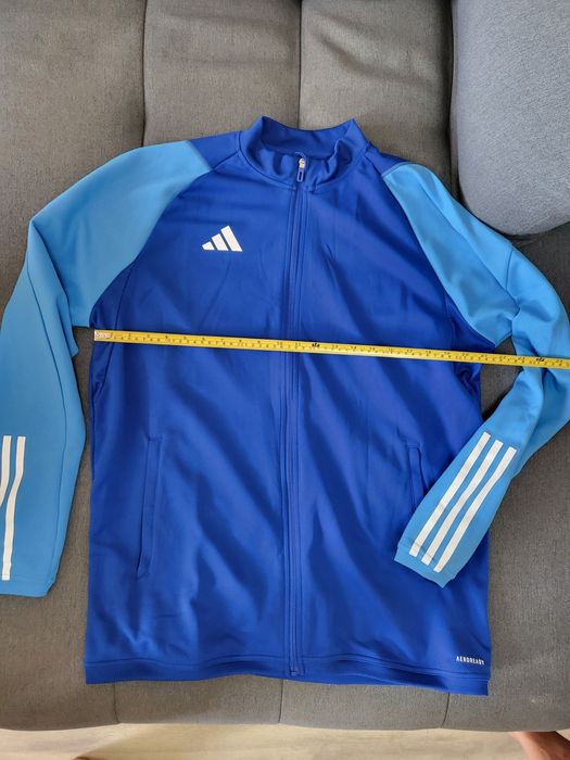 Чисто нов оригинален мъжки екип Adidas