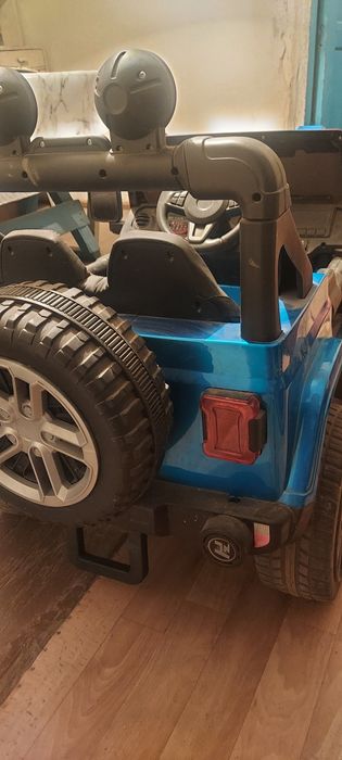 Продам дет.машину