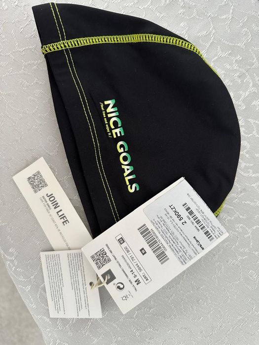 Продам шапку для плавания. Новая