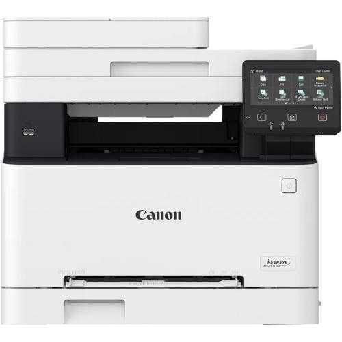 VÂND multifuncțional laser color CANON i-Sensys MF657CDW