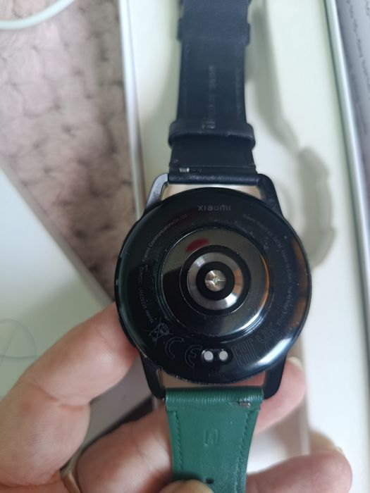 Xiaomi watch S3,като нов