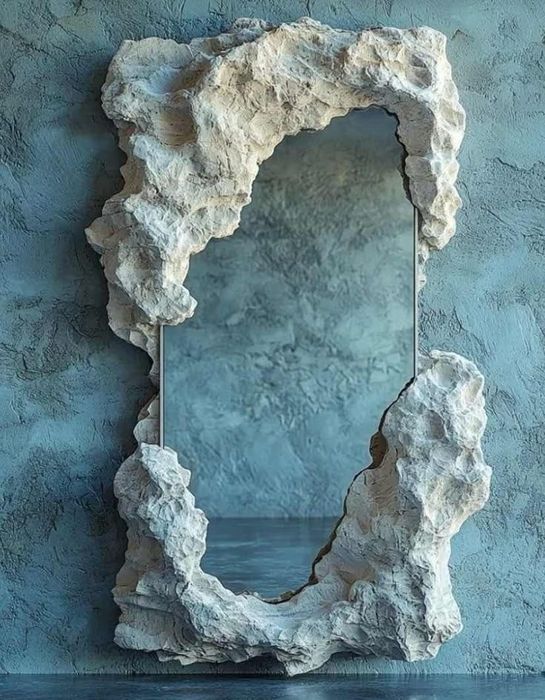 Декоративное зеркало