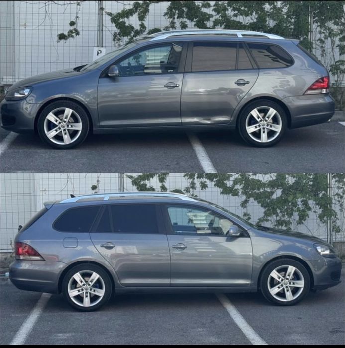 VOLKSWAGEN Golf 0 — imagine 4