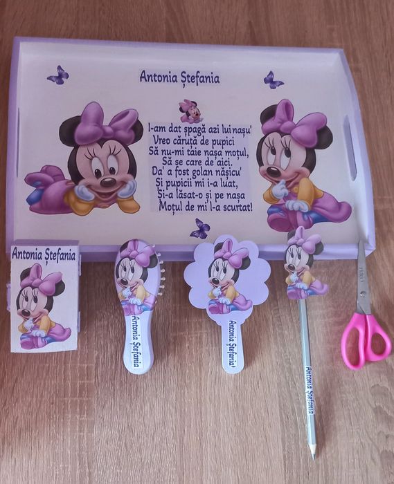 Tavite mot personalizate