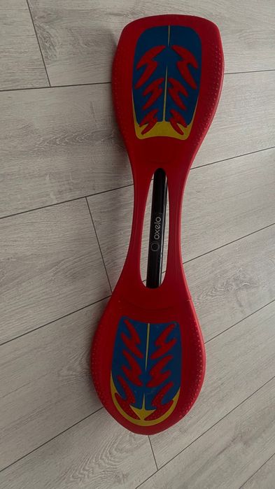 Waveboard Oxeloboard