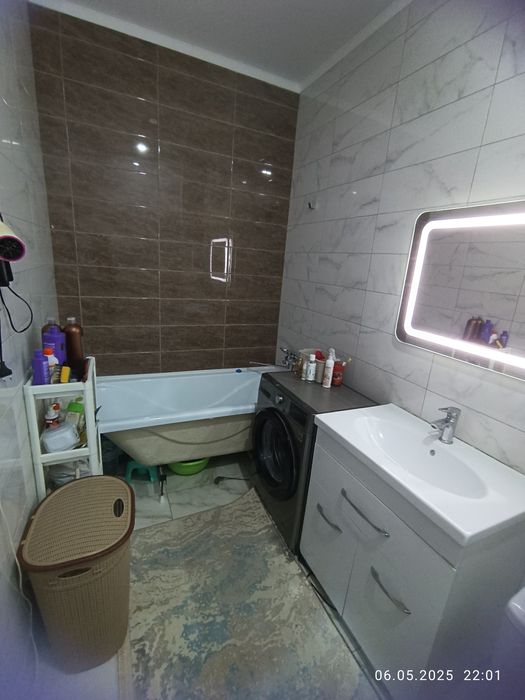 Евродвушка. Северо восток