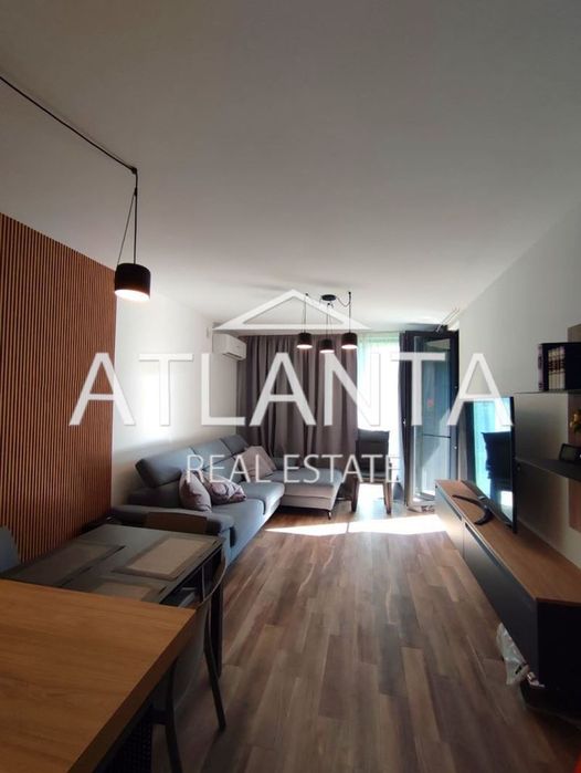 Продава се Двустаен апартамент в к.к. Св.Св. Константин и Елена - 65 кв.м за 3924 €/кв.м - Снимка #2