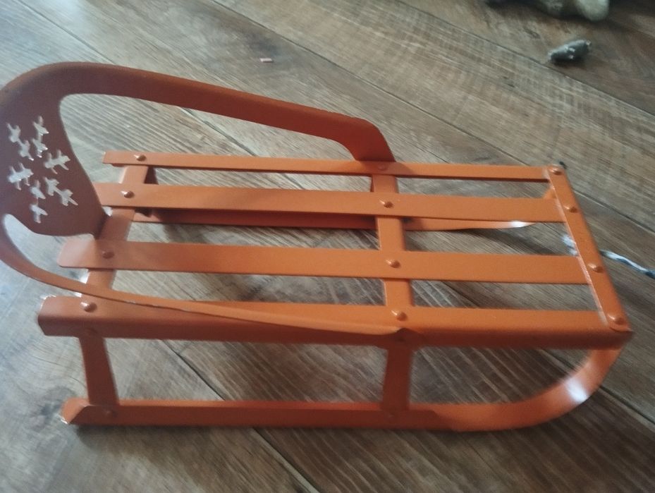 Санки игрушечные продам за 25000 тг