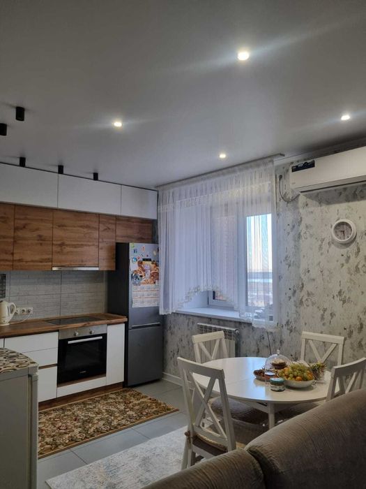 Продается 2 комнатная квартира