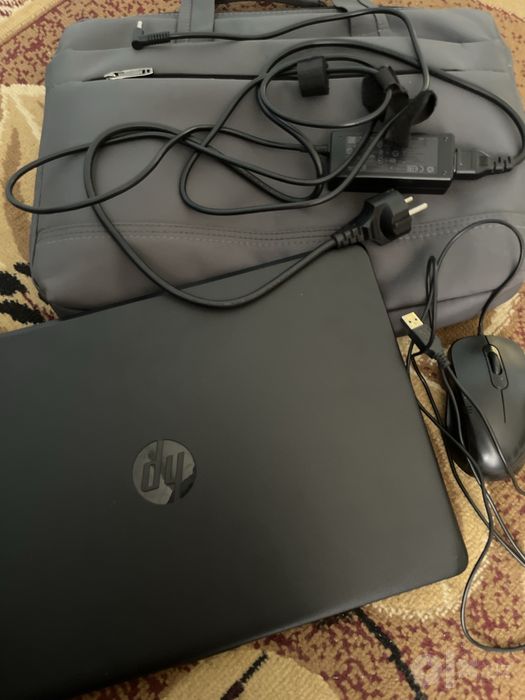 Hp laptop 15-bw0xx