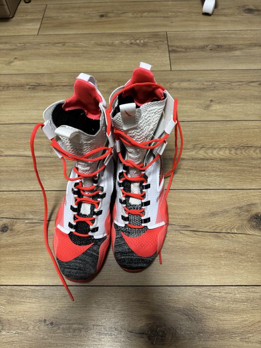Боксови обувки Nike