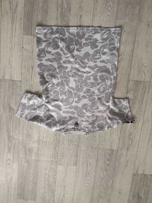 футболка Bape размер М