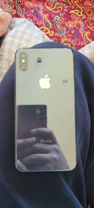 iphone xs max 64 gb
