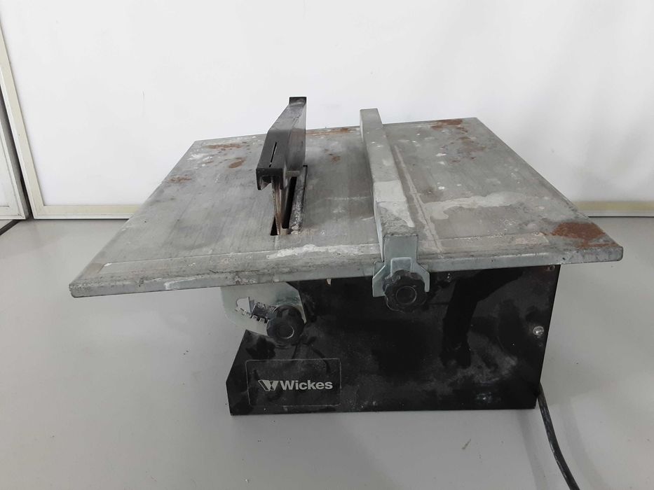 Машина за плочки - 450W