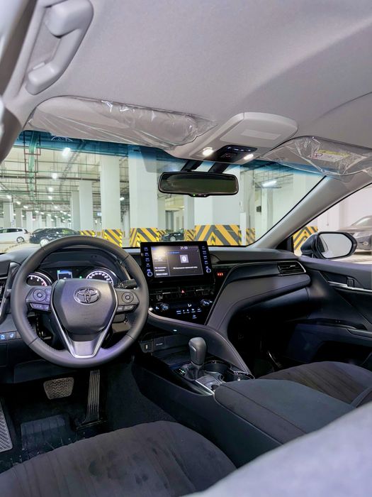 Аренда авто под такси