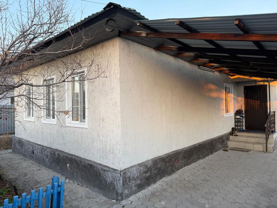 Срочно продам дом