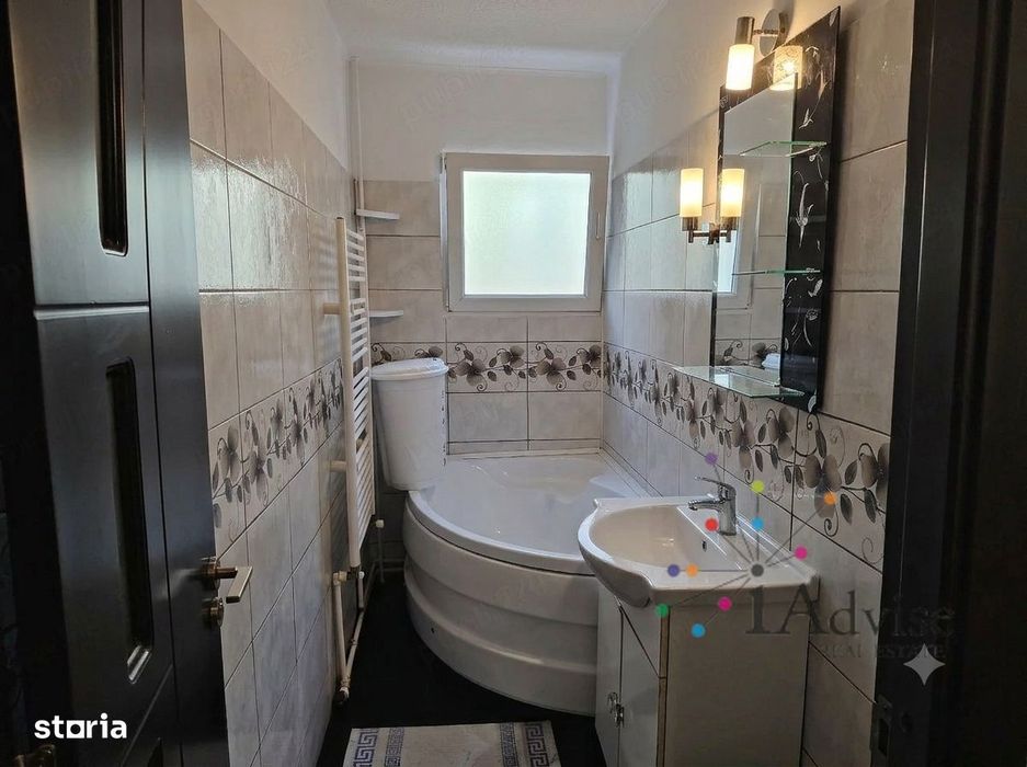 Oportunitate : Apartament 2 camere – Zona Piața Astra plus loc de parc