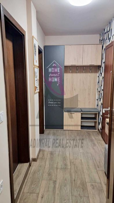 Градско Бижу! Нов! Двустаен- Лятно Кино Тракия