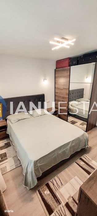 Rond Alba Iulia Bulevardul Unirii Decebal Centrala Parcare 2 Bai