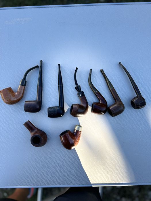 Jucarii Pipe vauden Brolin germany