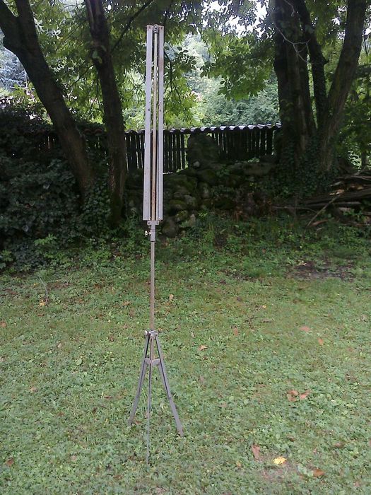 Стойка, триножник