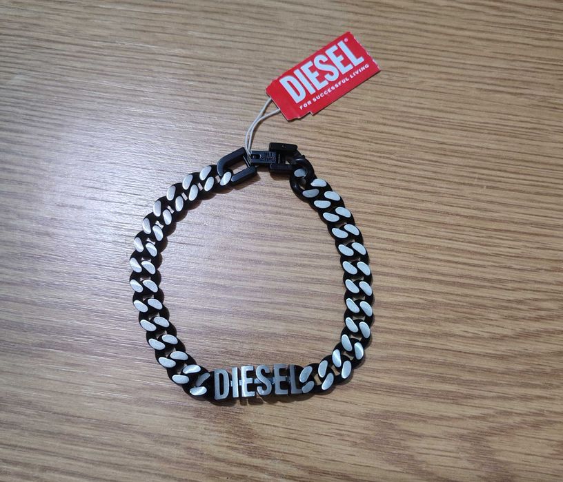 Brățară bărbați DIESEL