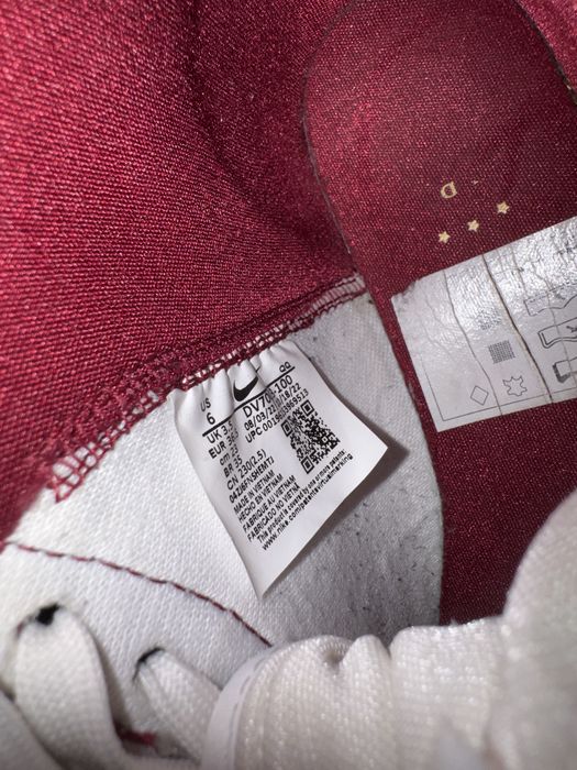 Nike Blazer Mid ’77 Vintage, mărimea 36,5 – aproape noi