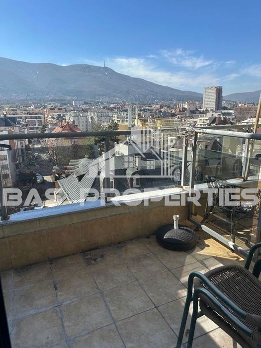 Продава се Четиристаен апартамент в София, Манастирски ливади - 141 кв.м за 1519 €/кв.м - Снимка #8