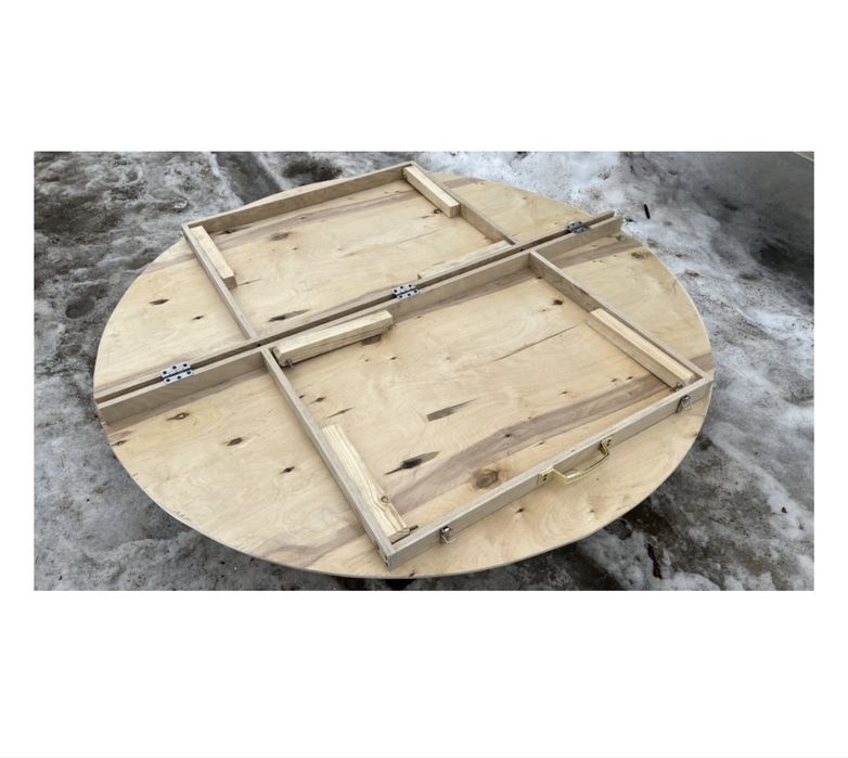 Стол для гостиной