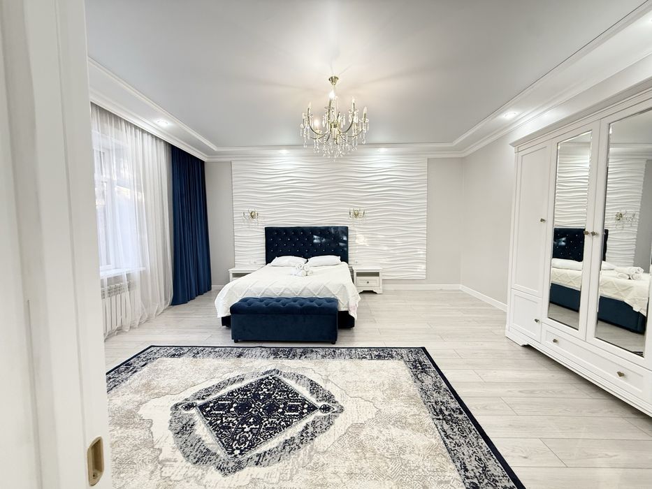 Гостевой дом «Алтын Уя» в Боровом