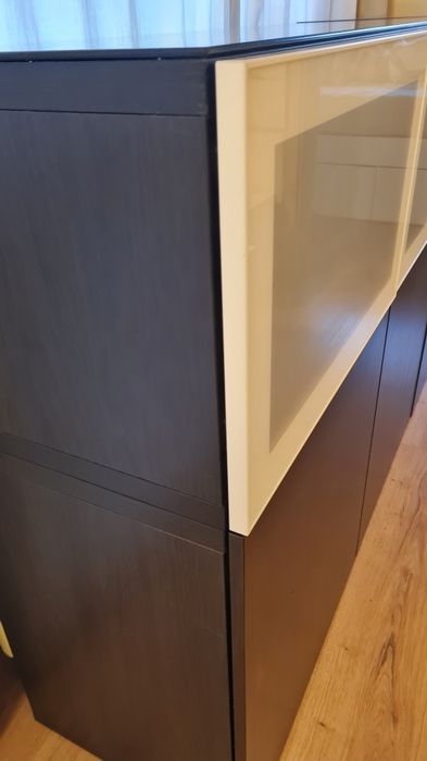 Ikea Besta комбинация