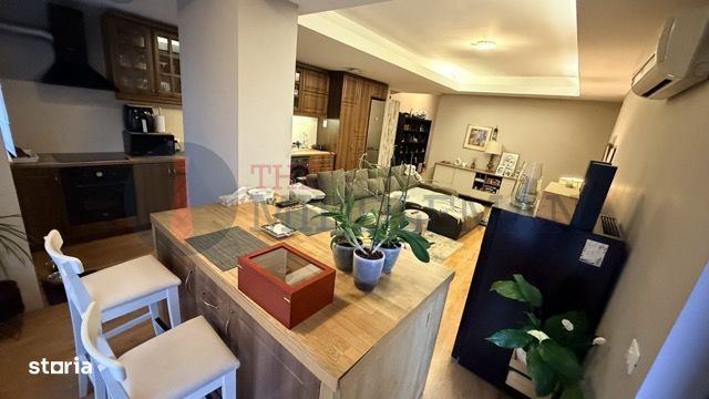 Apartament cu 3 camere langa Parcul Herastrau