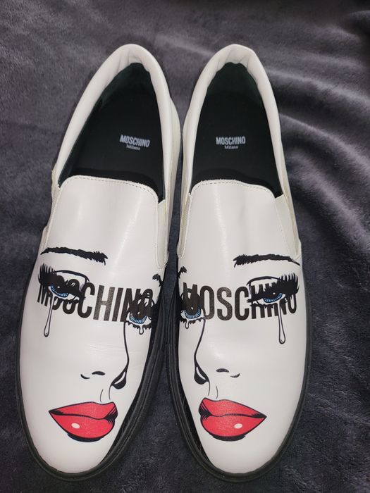 Incaltaminte Dama Moschion