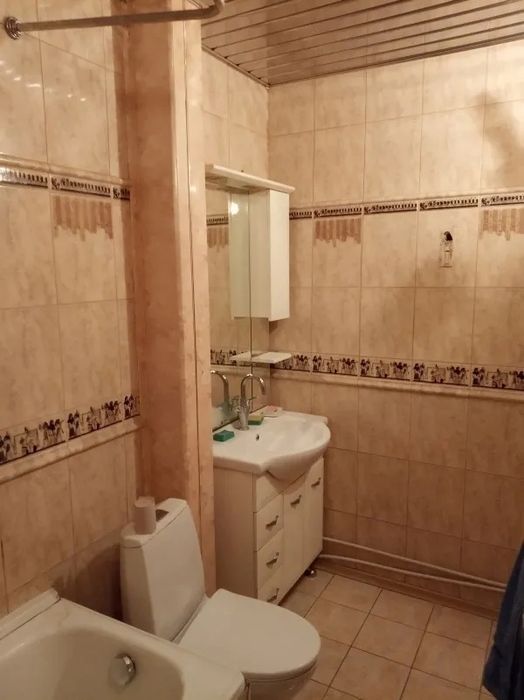 Квартира на долгий срок