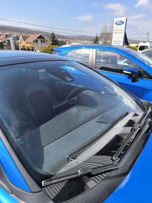 FORD Puma 2020 — imagine 3