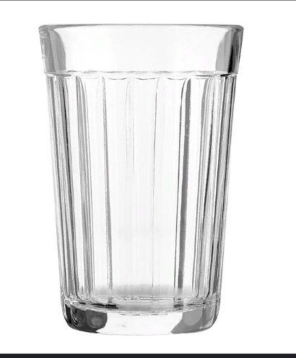 Стакан граненный  250 мл Россия