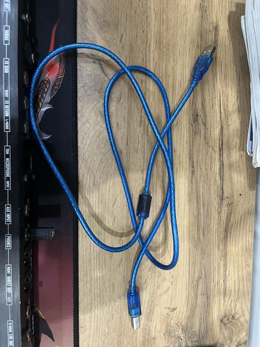 Гитарный процессор line 6 pod x3 live