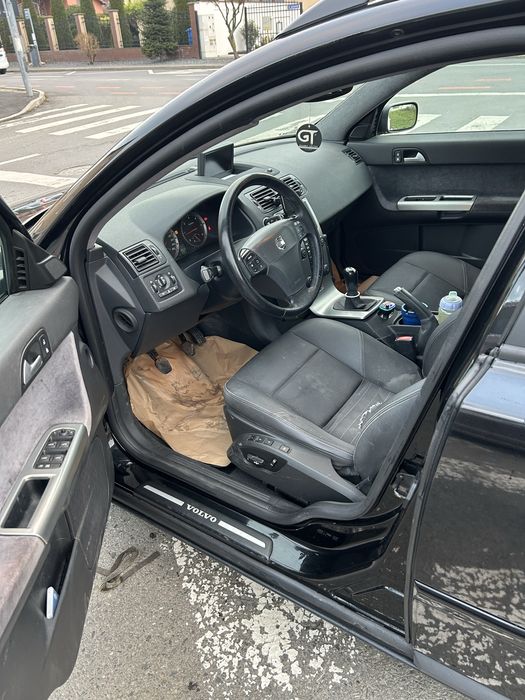 Volvo v50 2.0 136 cp