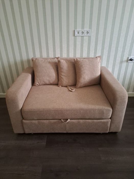 Раскладное кресло