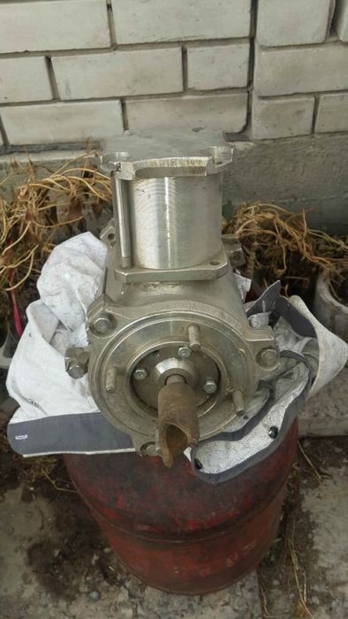 Продам электромотор