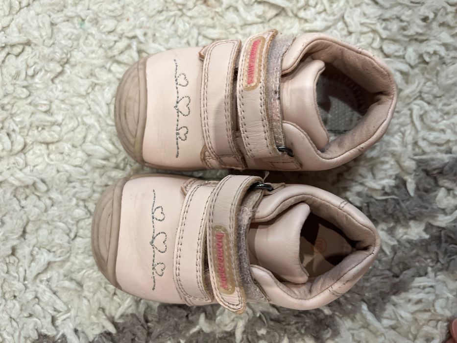 Маратонки и обувки - Адидас, Найк, Геокс, биомеханикс