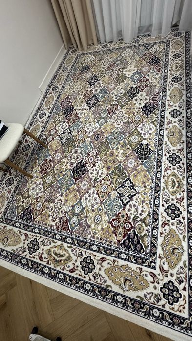 Продам ковер иранскии