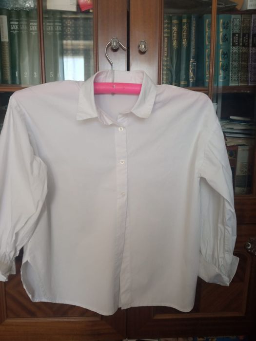 Одежда большого размера