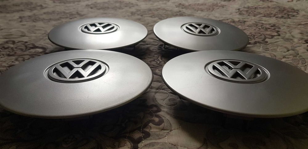 Колпак центральный Volkswagen