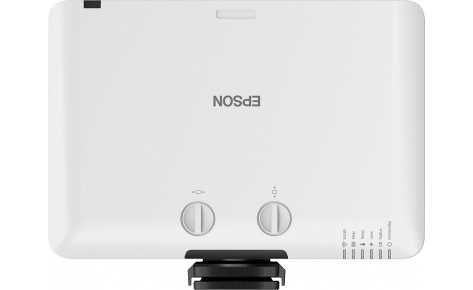 Проектор Epson EB-L630U лазерный Скидки !!! Акция !!!